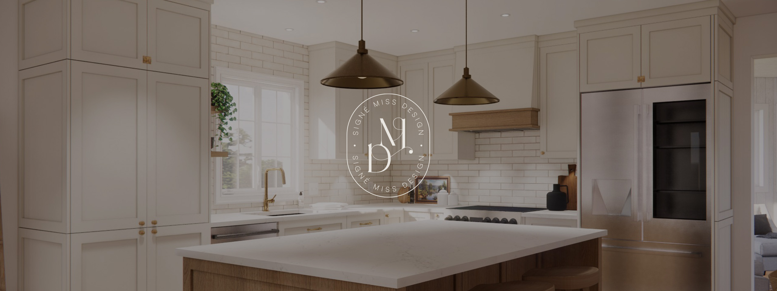 Cuisiniste sur la Rive-Sud