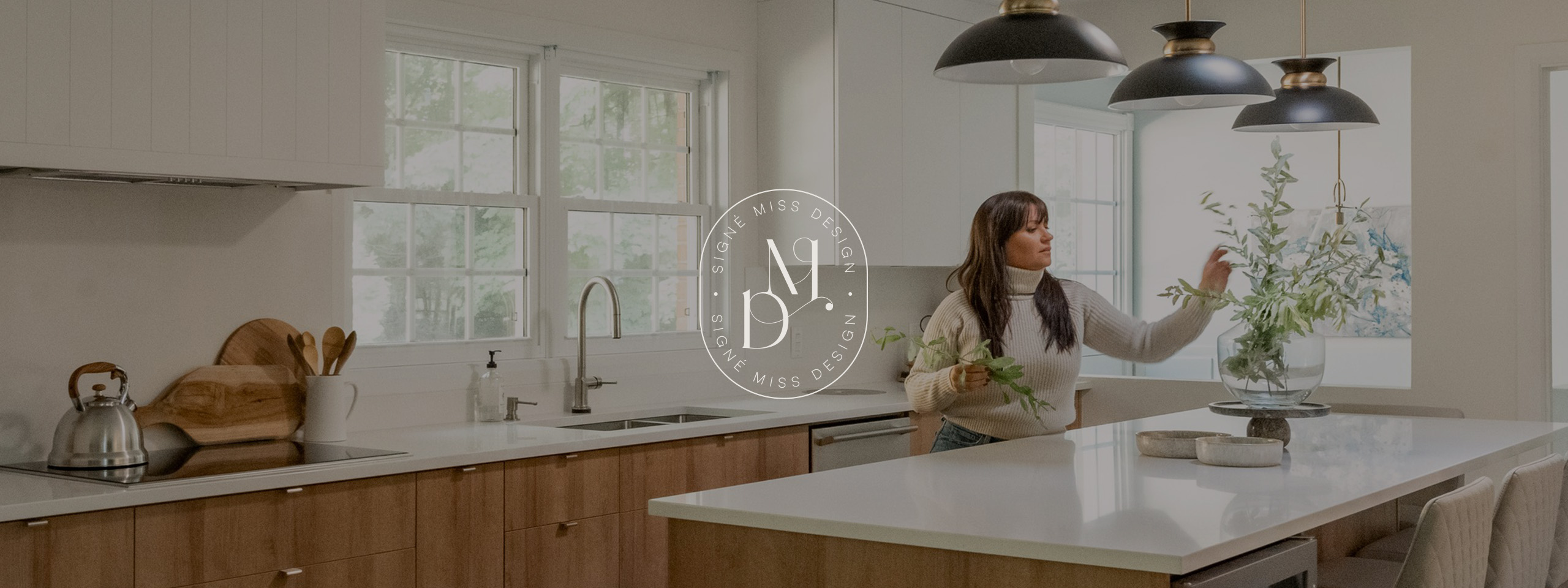 Services de designer-cuisiniste sur la Rive-Sud